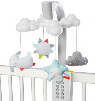 MOONLIGHT & MELODIES CLOUD MOBILE 8