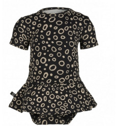 ROMY ROMPERSKIRT RAY DARK 50/56