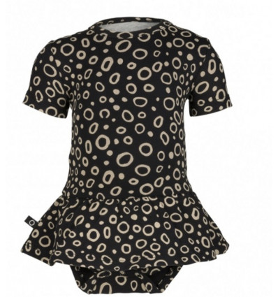 ROMY ROMPERSKIRT RAY DARK 50/56