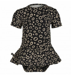 ROMY ROMPERSKIRT RAY DARK 62/68