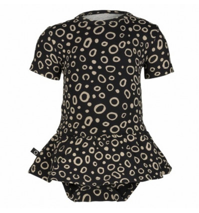 ROMY ROMPERSKIRT RAY DARK 62/68