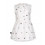 DAAN DRESS SUSHI WHITE 62/68