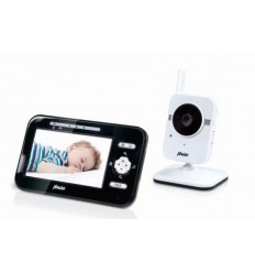 BABYPHONE DIGITAL AVEC CAMERA 4,3" 7