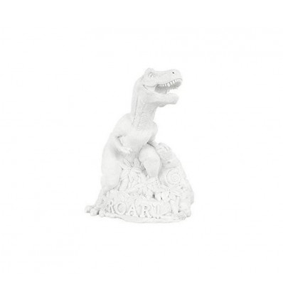 GOODNIGHT LIGHT DINOROAR! LAMP WHITE 7