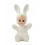 GOODNIGHT LIGHT BUNNY BABY LAMP WHITE 7
