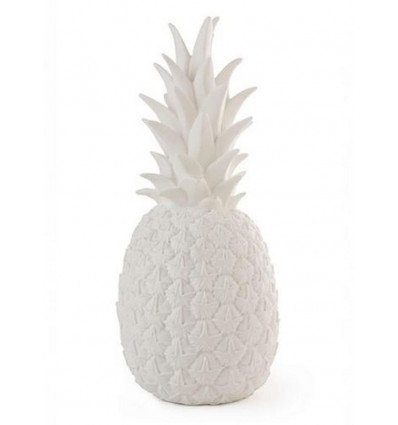 GOODNIGHT LIGHT PINA COLADA LAMP WHITE 7