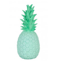 GOODNIGHT LIGHT PINA COLADA LAMP MINT 7