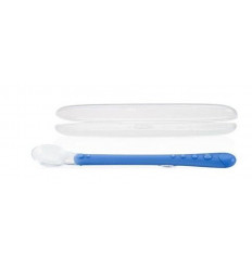 LEPEL UIT ZACHTE SILICONE 6M 23