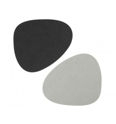 CLOUD GLASS MAT NUPO METALLIC D:12CM 7