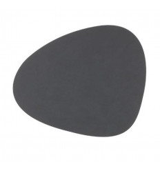CLOUD TABLE MAT NUPO METALLIC 38X31CM 7