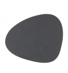 CLOUD TABLE MAT NUPO ANTHRACITE 38X31CM