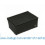 UDINE BASKET FLAPTOP RECTANGULAR BLACK