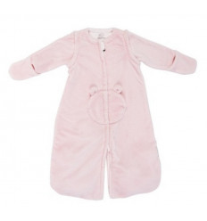 SUBLIME ROZE COCON SLAAPZAK 70CM