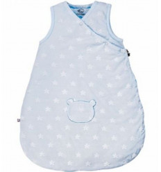 BLAUW COCON SLAAPZAK JERSEY 50CM 9