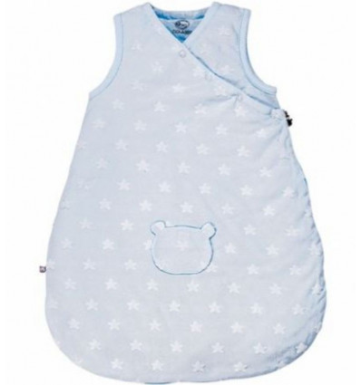 BLAUW COCON SLAAPZAK JERSEY 50CM 9