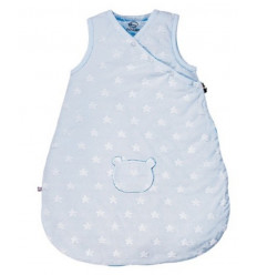 BLAUW COCON SLAAPZAK JERSEY 70CM 7