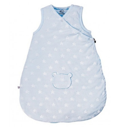 BLAUW COCON SLAAPZAK JERSEY 70CM 7