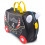 TRUNKI RIDE-ON PIRAAT PEDRO 22