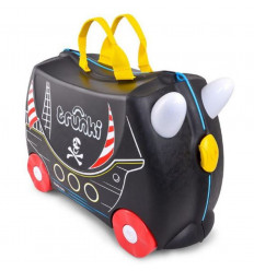 TRUNKI RIDE-ON PIRAAT PEDRO 22