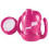 TRANSITIONS ANTILEKBEKER PINK 150ML 21
