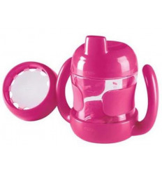 TRANSITIONS ANTILEKBEKER PINK 150ML 21