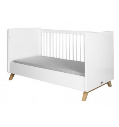 LIT BANQ 70X140 LYNN BLA/NAT 23