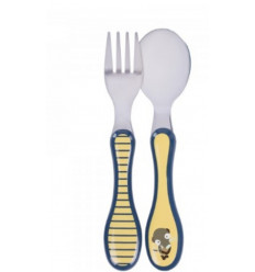  YELLOW 9 CUTLERY ST