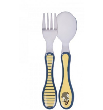  YELLOW 9 CUTLERY ST