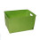 SIENA OPEN WITH OPEN HANDLES APPLE GREEN
