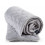 QUILTED BLANKET 80 X 100CM + PILLOW 30X4