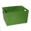 SIENA OPEN WITH OPEN HANDLES PALM GREEN
