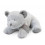 TEDDY BEAR CESAR ENDL GRY52 GRY30CM 231