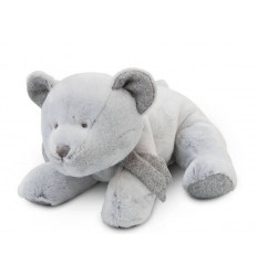 TEDDY BEAR CESAR ENDL GRY52 GRY30CM 231