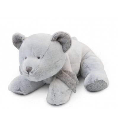 TEDDY BEAR CESAR ENDL GRY52 GRY30CM 231