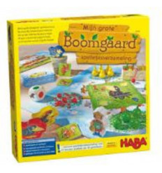 SPELLETJESVERZAMELING NL 20