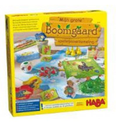 SPELLETJESVERZAMELING NL 20