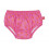SWIM DIAPER PEACH STARS 6M 7