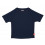 SHORT SLEEVE RASHGUARD NAVY 12M 7