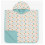 BEACH PONCHO ICE CREAM 12-36M 7