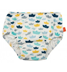 SWIM DIAPER PAPER BOAT 18M 7