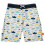 BOARD SHORTS PAPER BOAT 12M 7