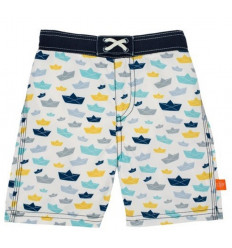BOARD SHORTS PAPER BOAT 12M 7