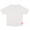 SHORT SLEEVE RASHGUARD WHITE 18M 7