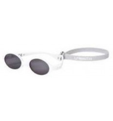 SUNSPECS WHITE ONE SIZE 7