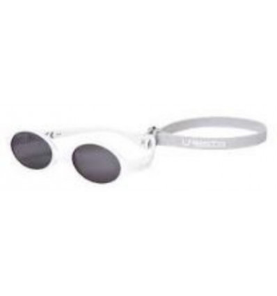 SUNSPECS WHITE ONE SIZE 7