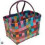PARIS SHOPPER FAT STRAP MULTI MIX SIZE S