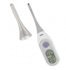 BRAUN DIGITAL STICK AGE PRECISION 23