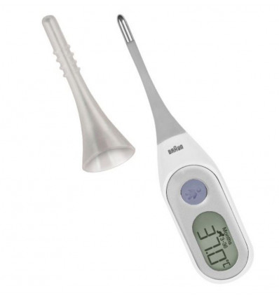 BRAUN DIGITAL STICK AGE PRECISION 23