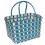 S STONEBLUE / WHITE MIX 3