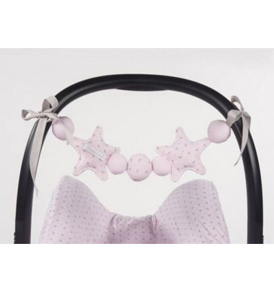 PUSH BAR STER ELODIE ROSE 7